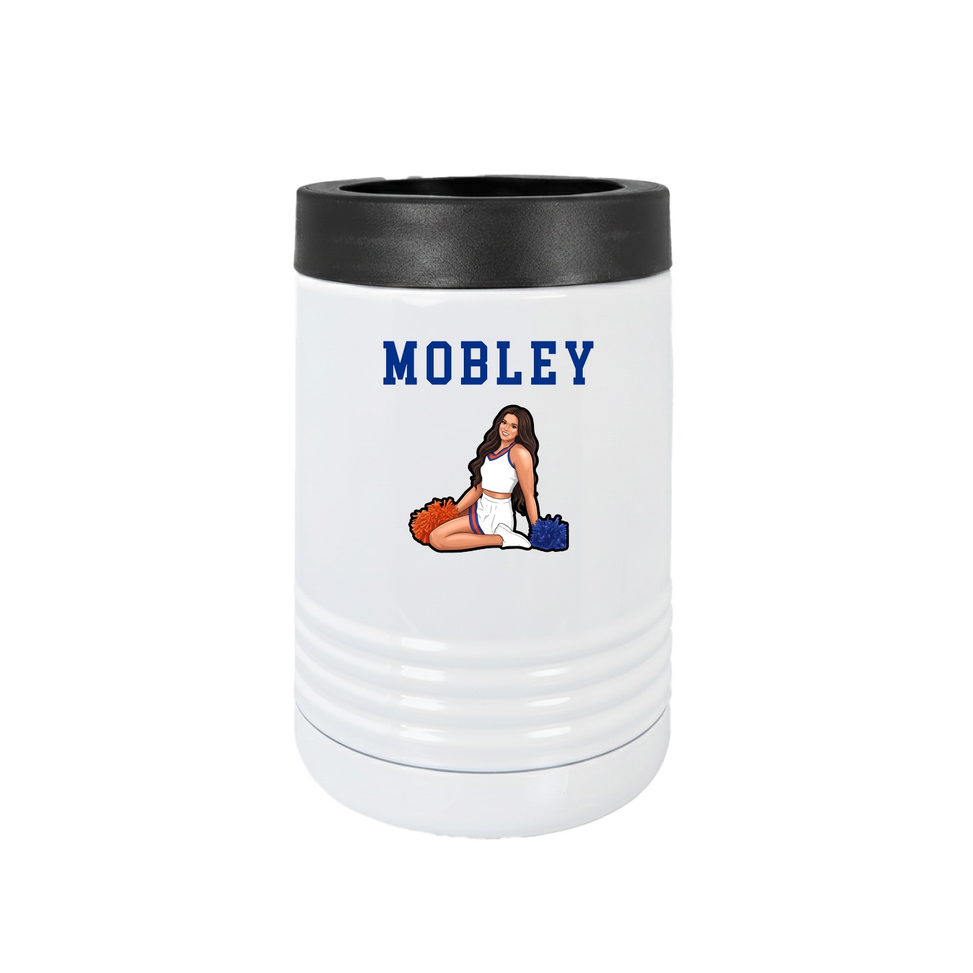 Beverage Holder — Shirsey in White