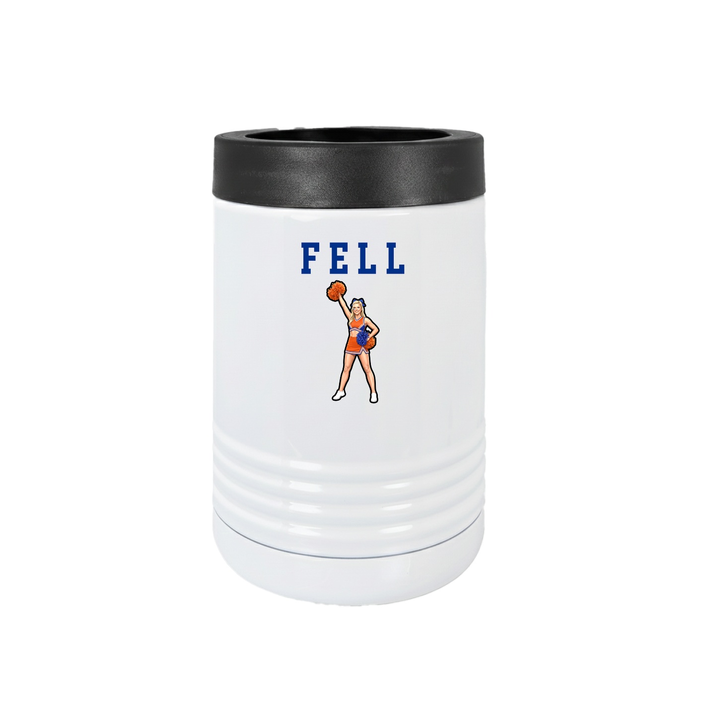 Beverage Holder — Shirsey in White