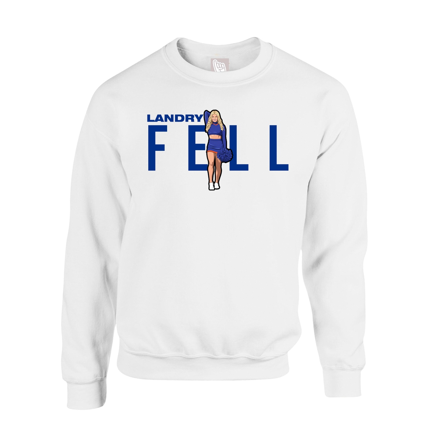 Fleece Crew