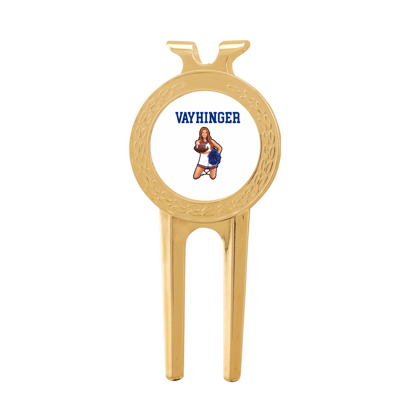 Divot Tool with Ball Marker — Shirsey in Classic