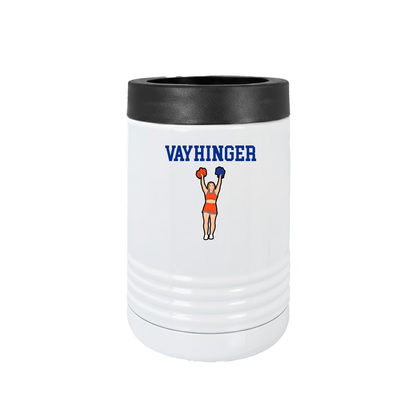 Beverage Holder — Shirsey in White