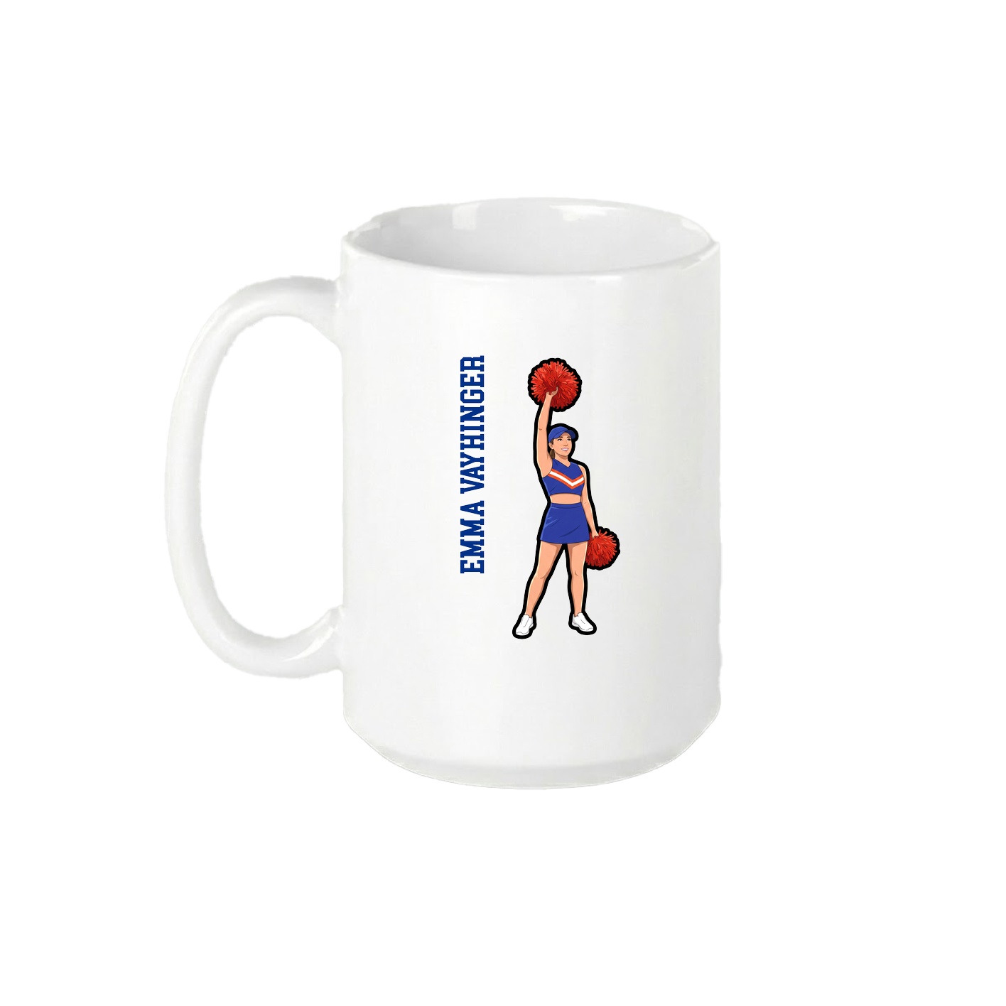 15oz Coffee Mug
