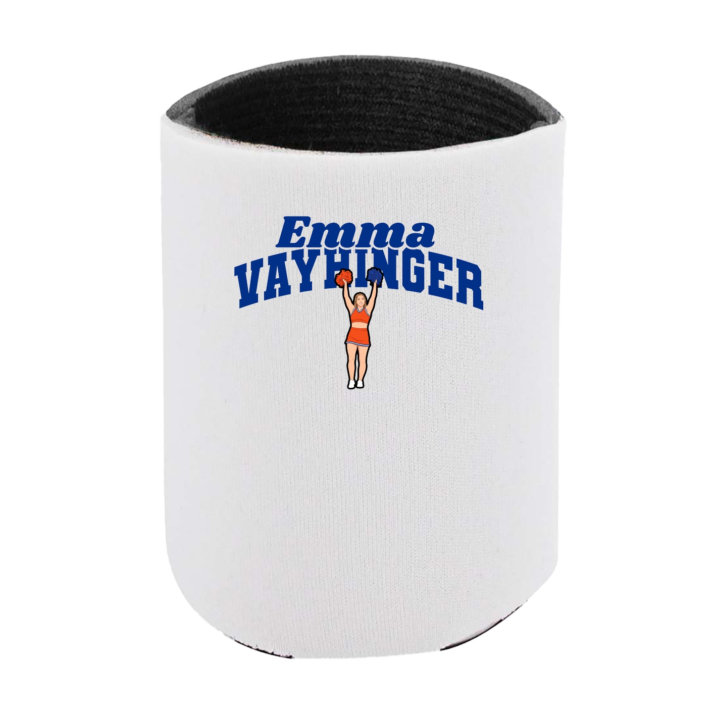 Can Holder — Signature Arch in White