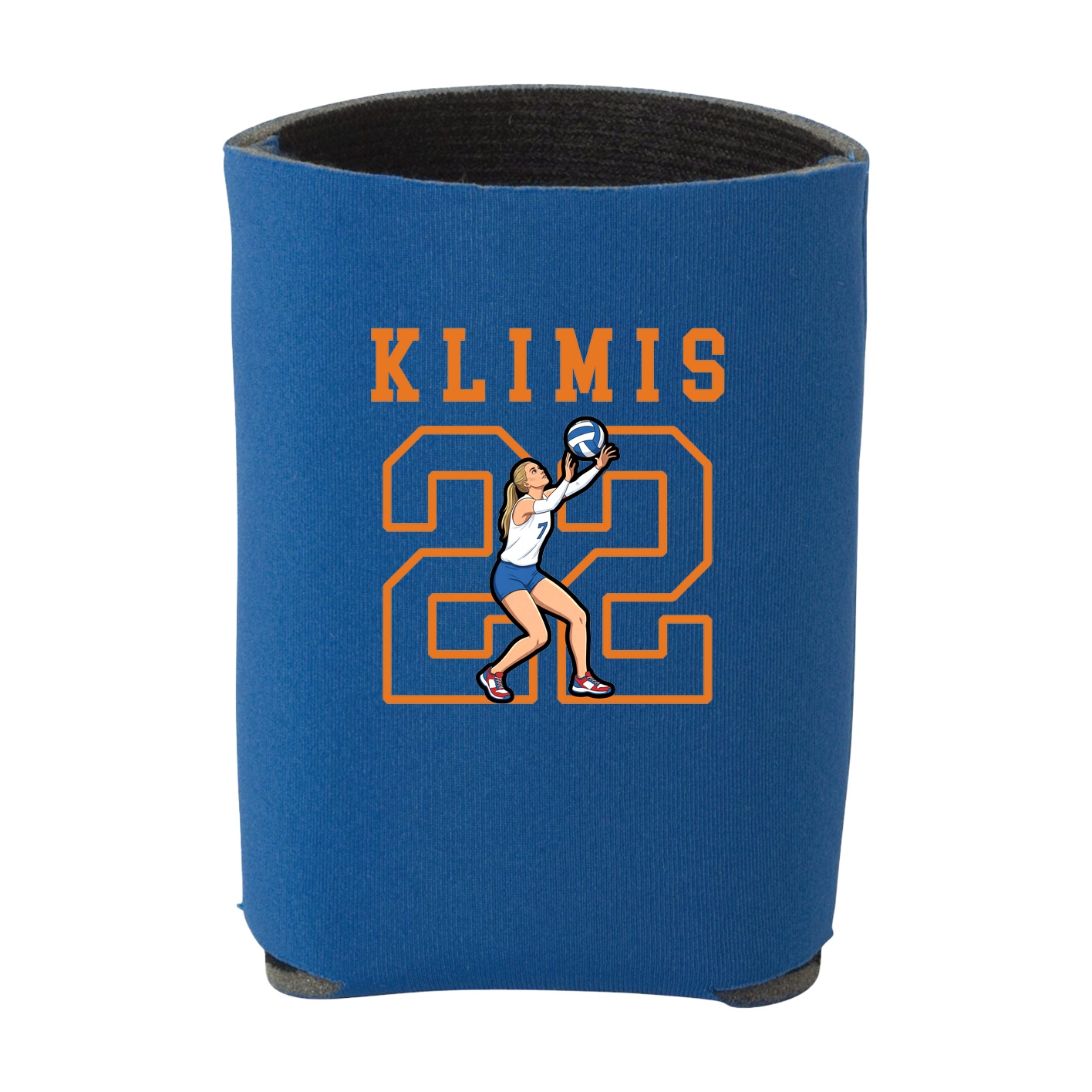 Can Holder — Shirsey in Royal
