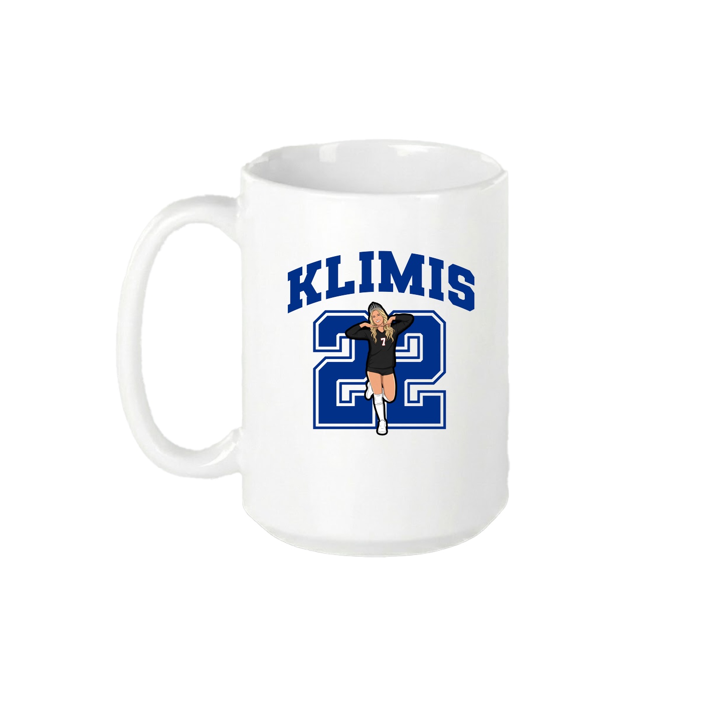 15oz Coffee Mug