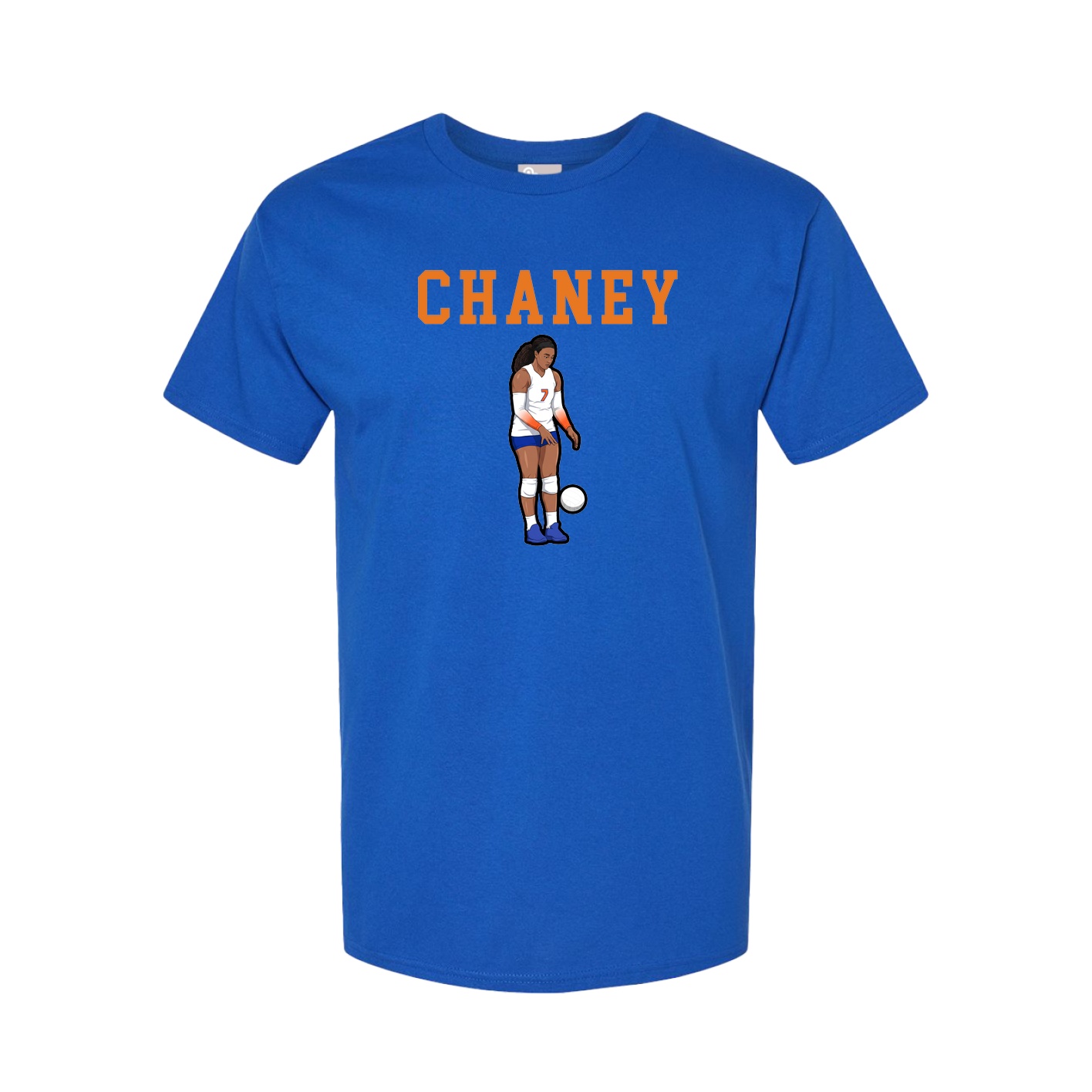 Tee — Shirsey in Royal