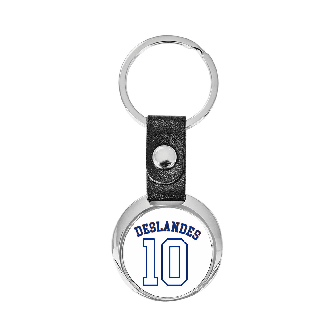 Key Chain — Shirsey Arch in Classic