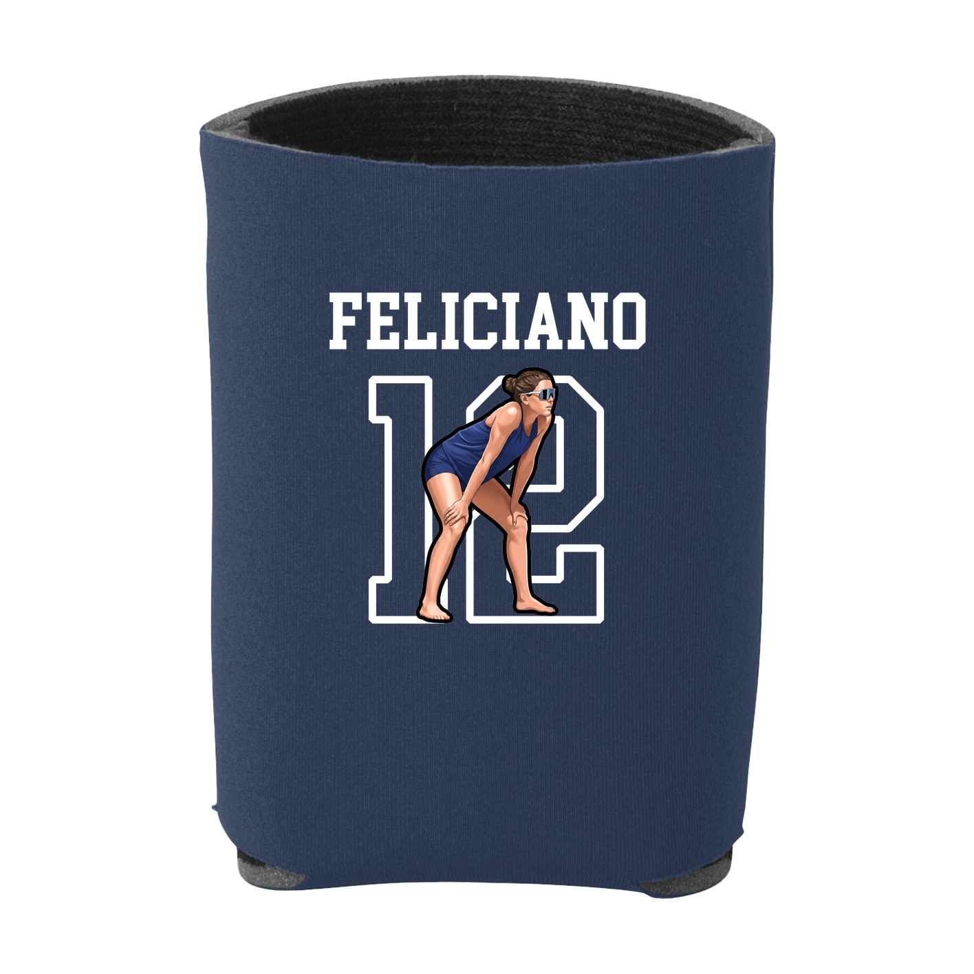 Can Holder — Shirsey in Navy