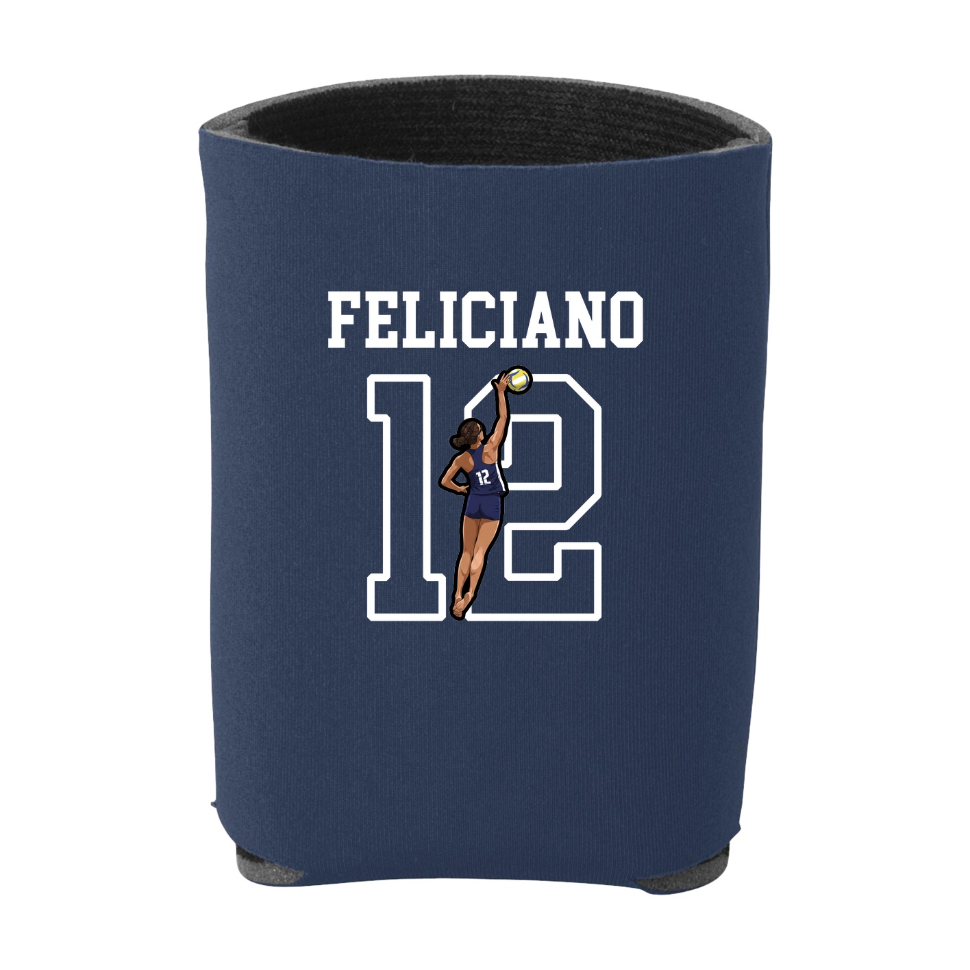 Can Holder — Shirsey in Navy