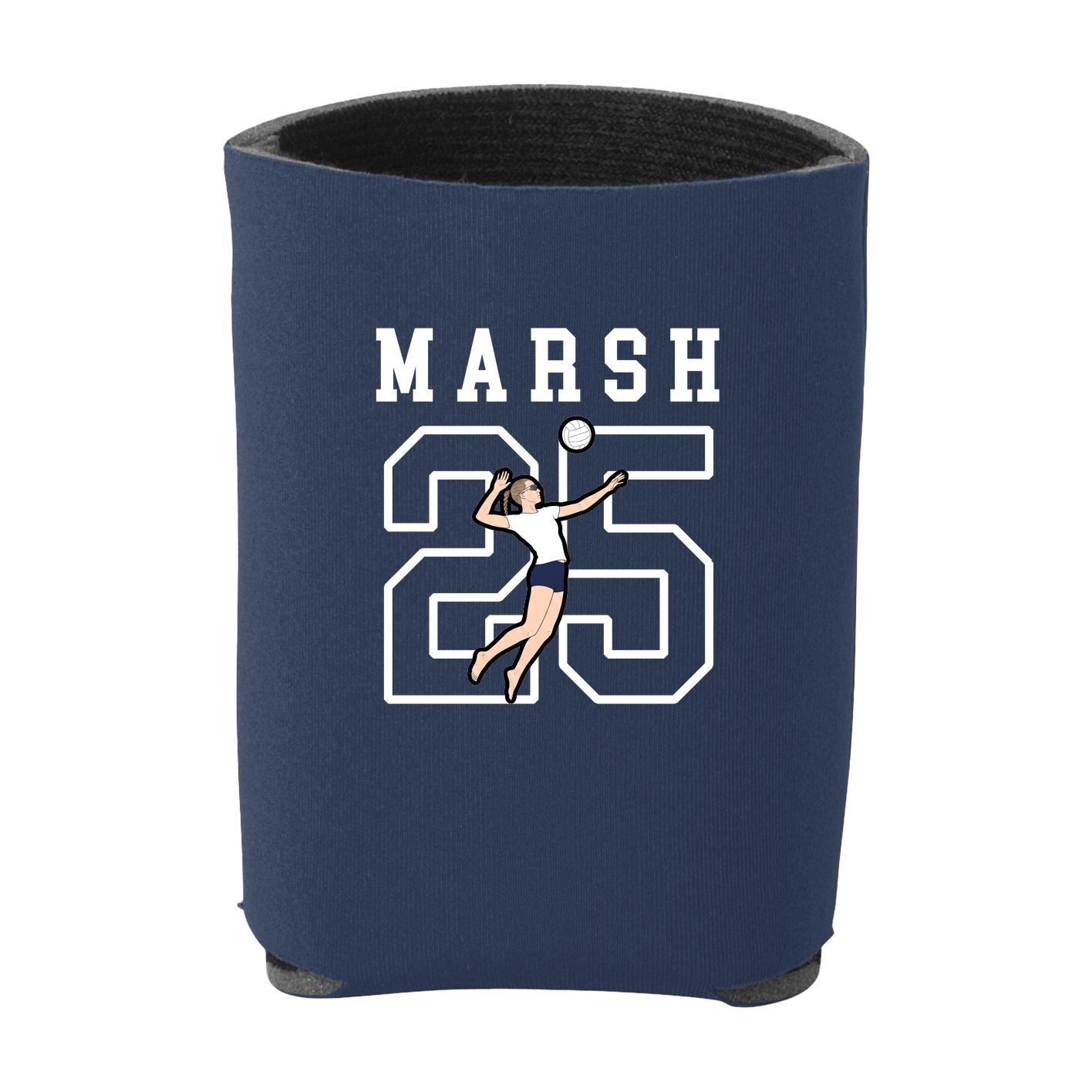 Can Holder — Shirsey in Navy