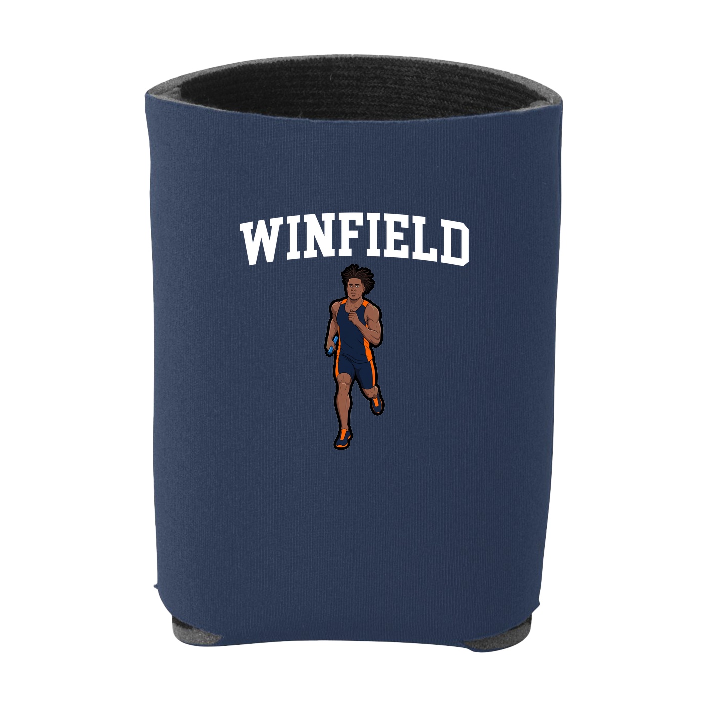 Can Holder — Shirsey in Navy