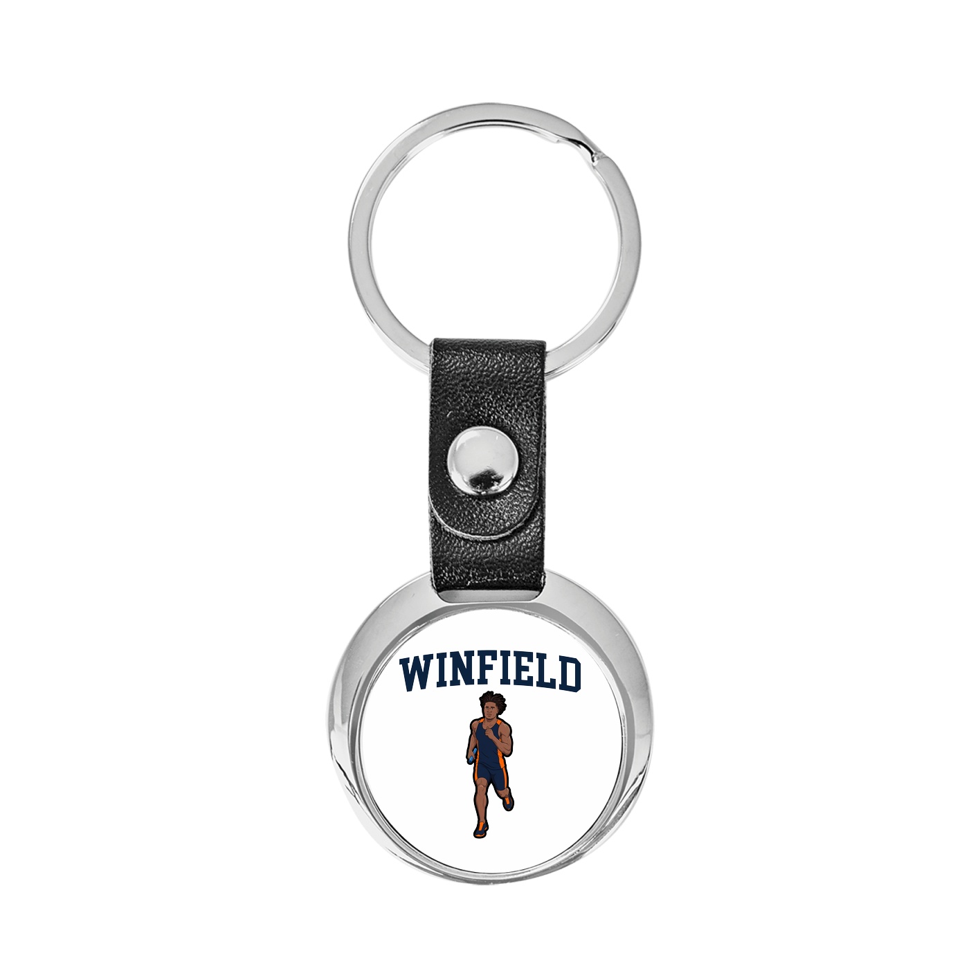 Key Chain — Shirsey in Classic