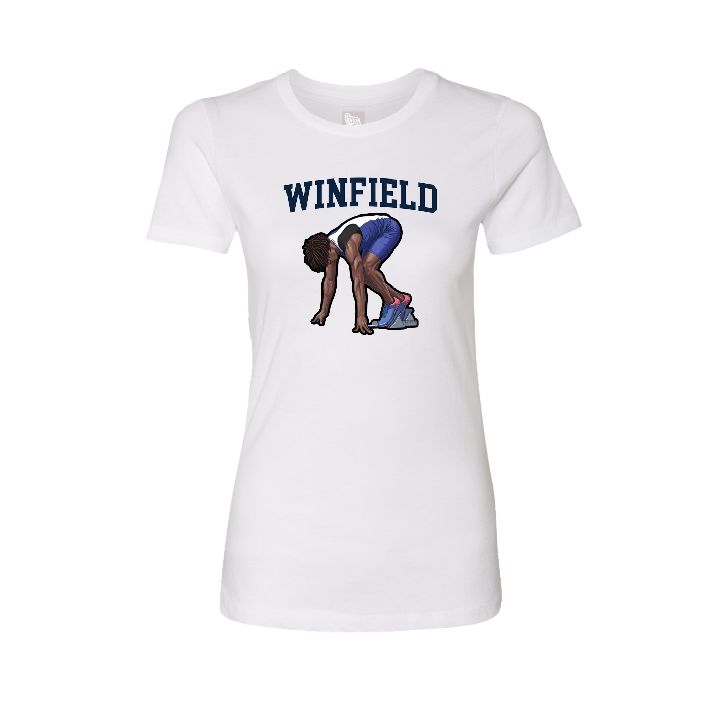 Womens Tee