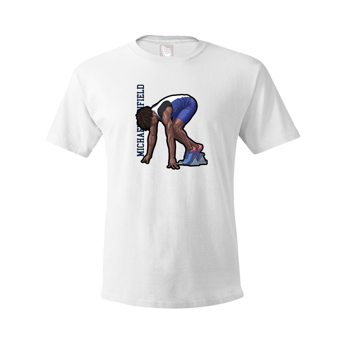 NIL Club Tee
