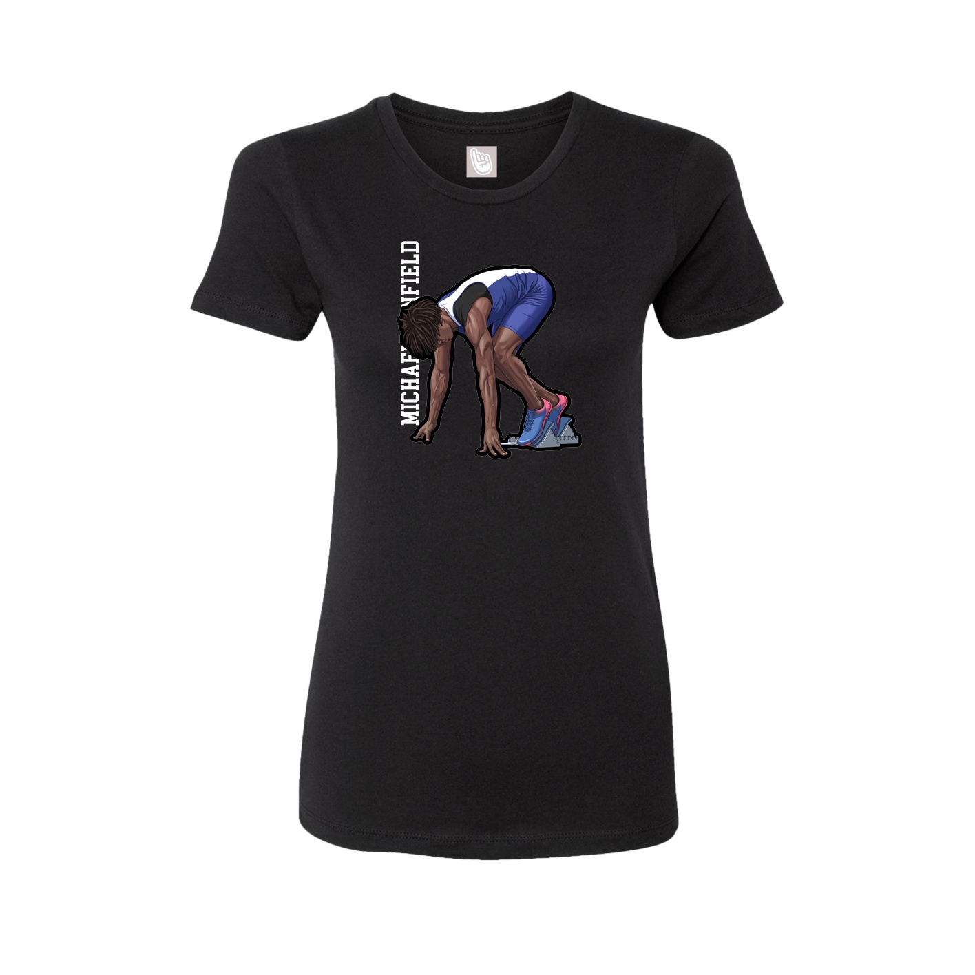 Womens Tee