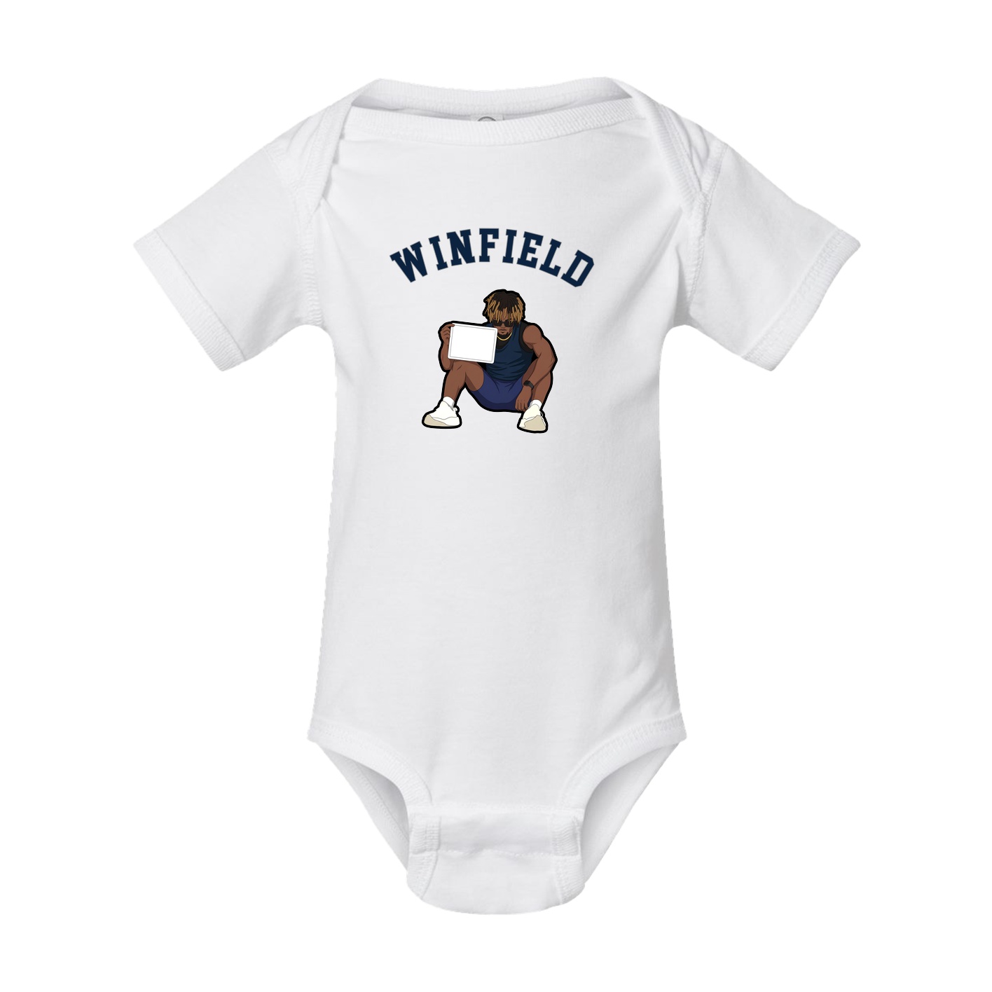Baby Onesie