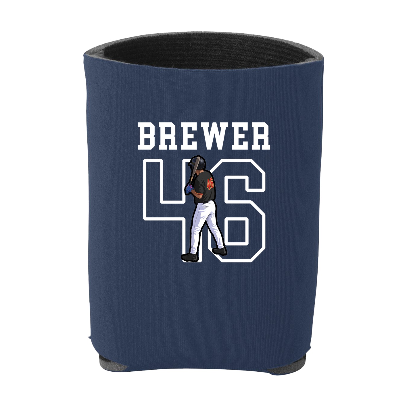 Can Holder — Shirsey in Navy