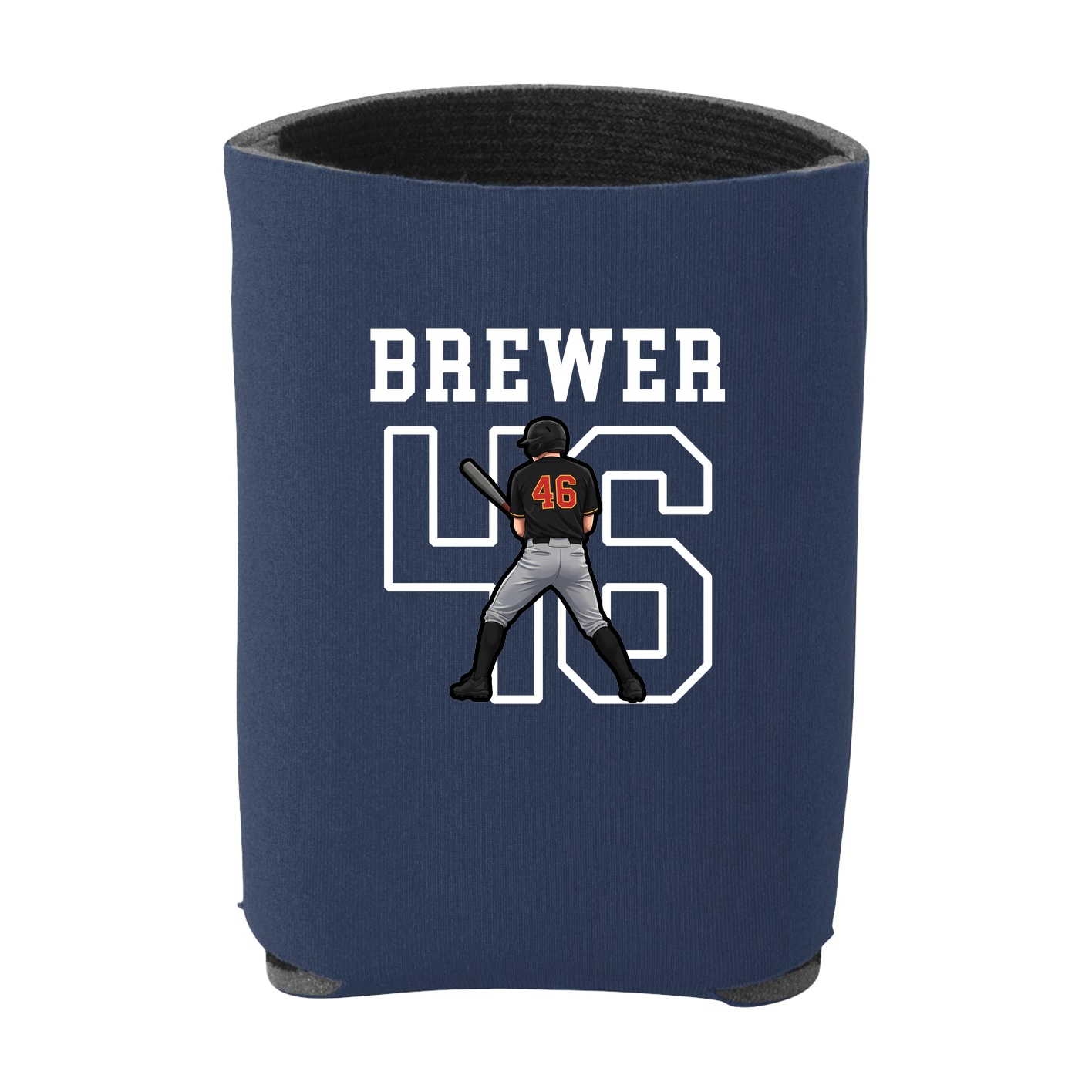 Can Holder — Shirsey in Navy