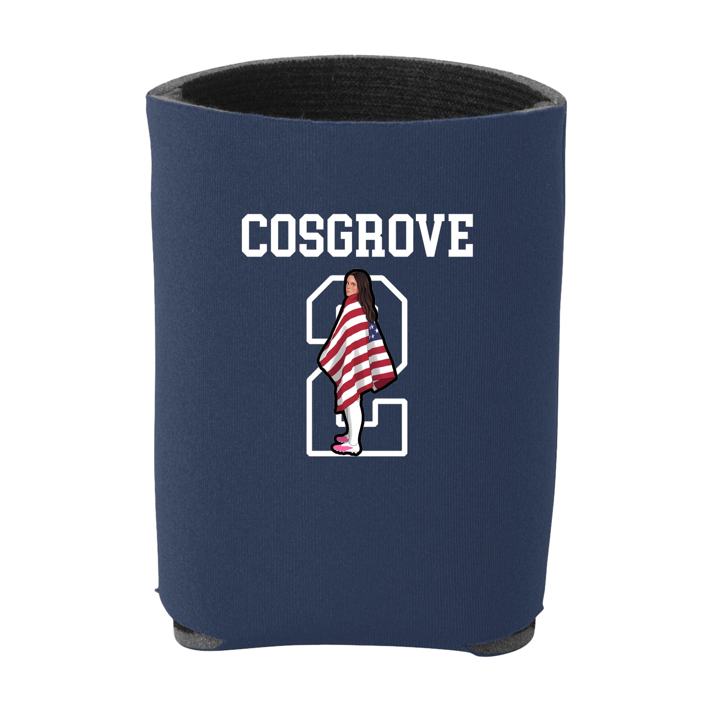 Can Holder — Shirsey in Navy