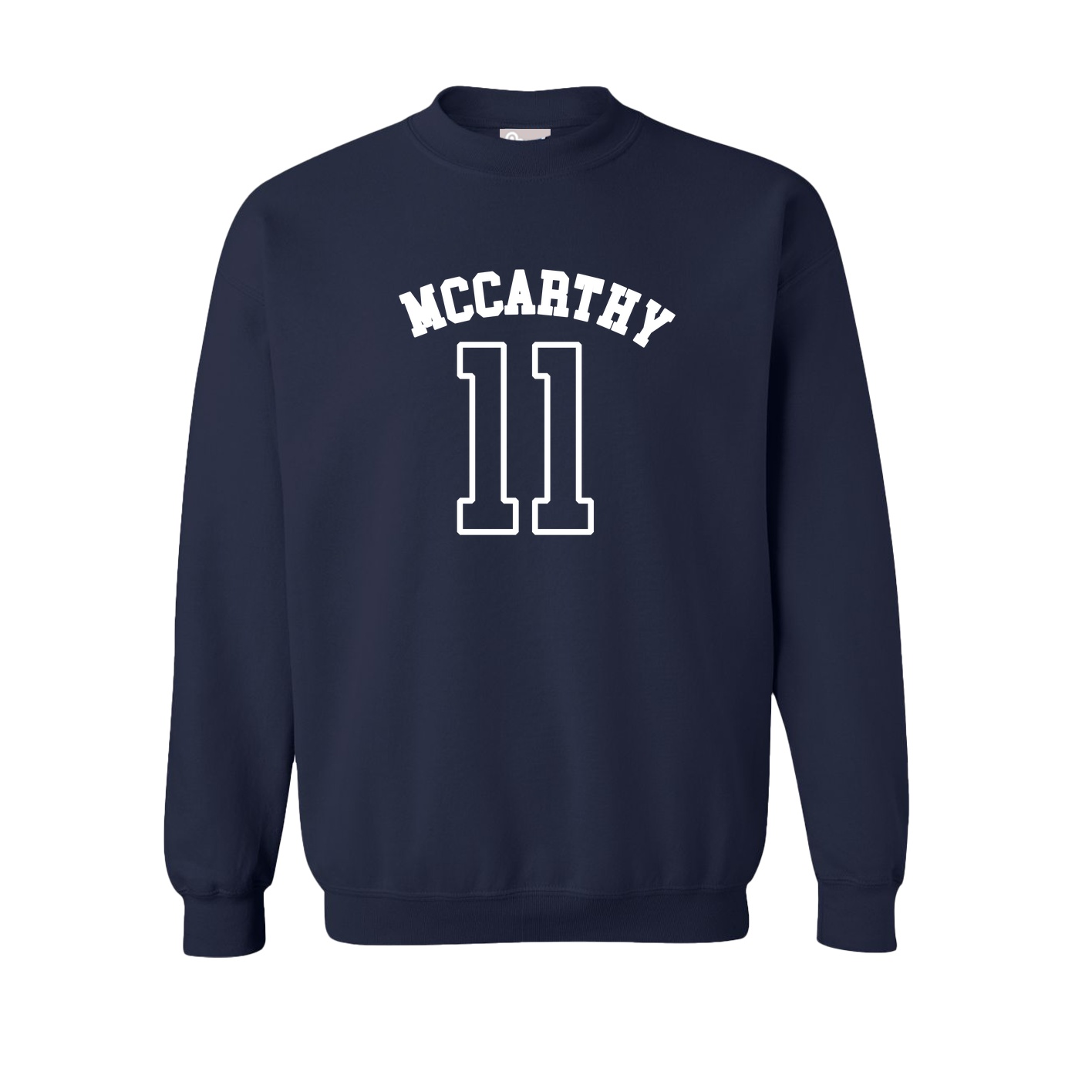 Fleece Crew