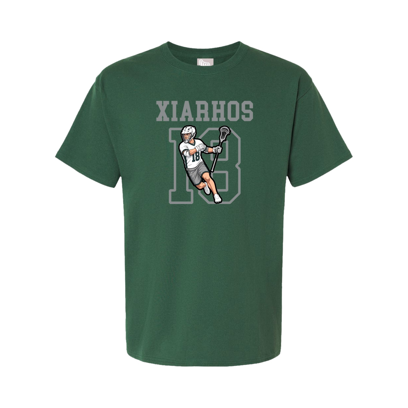 Tee — Shirsey in Green