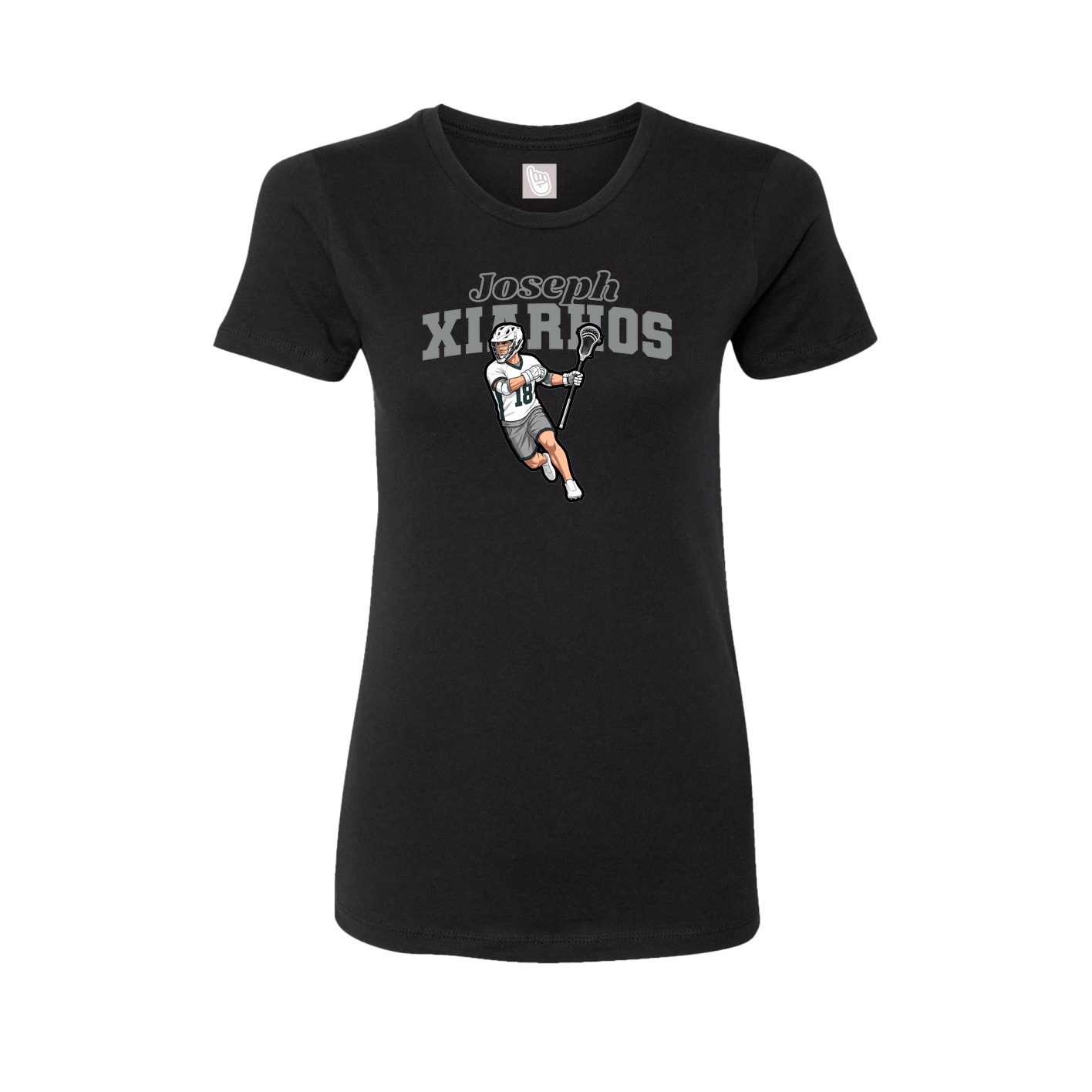 Fitted Women's Tee