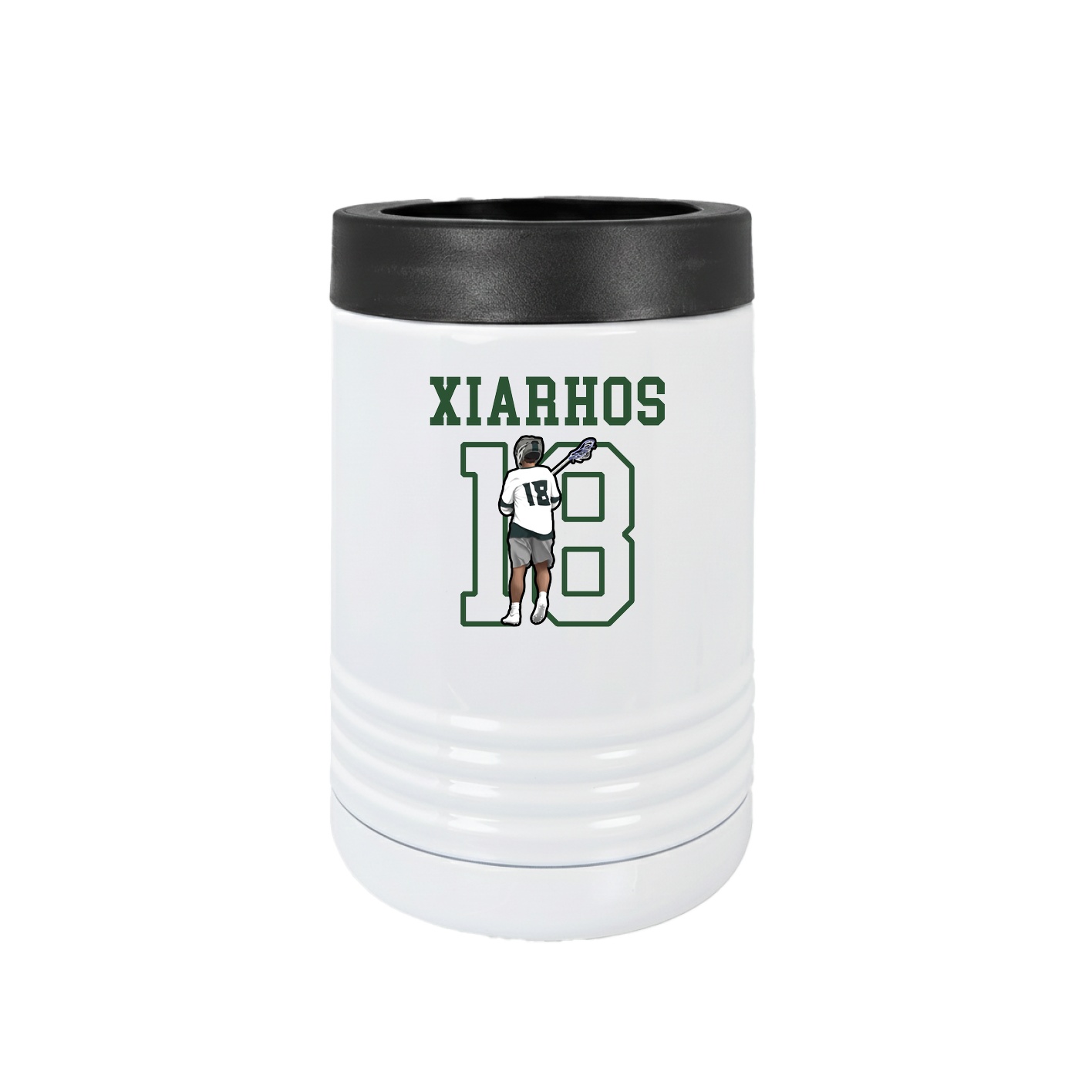 Beverage Holder — Shirsey in White