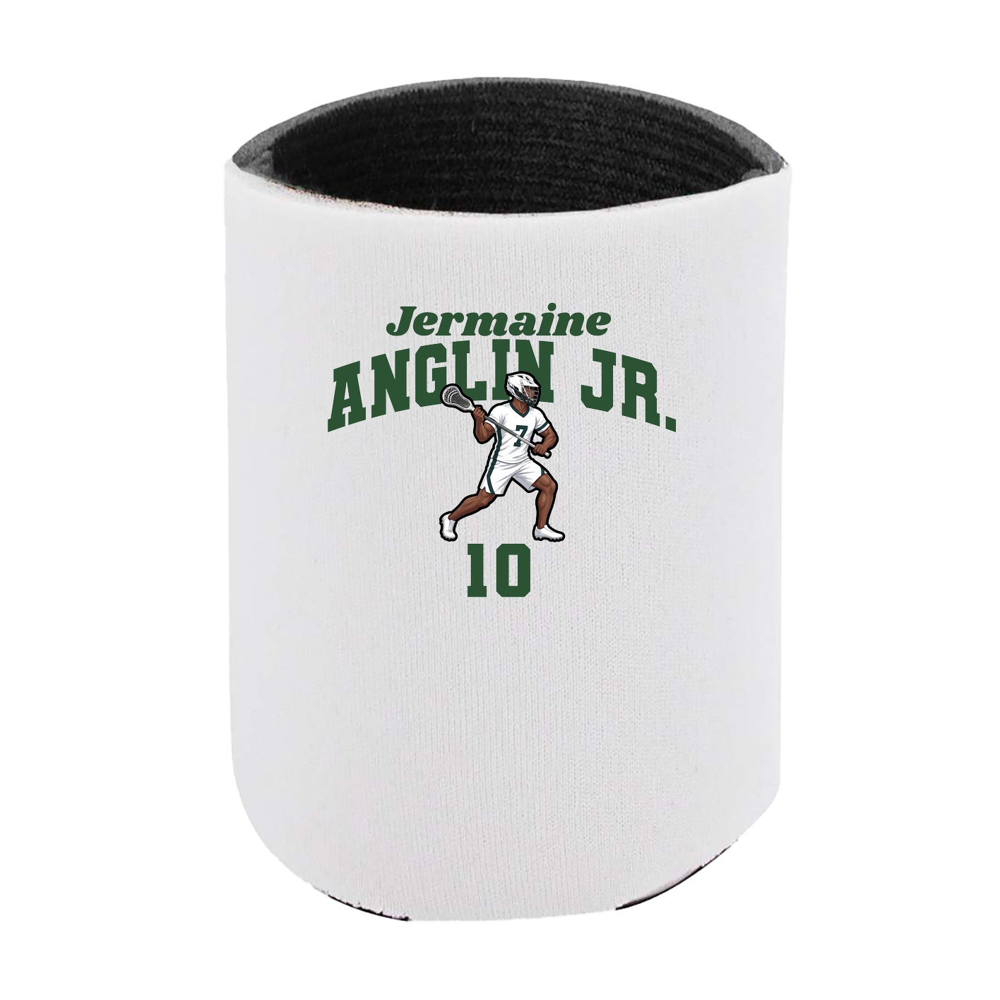 Can Holder — Signature Arch in White