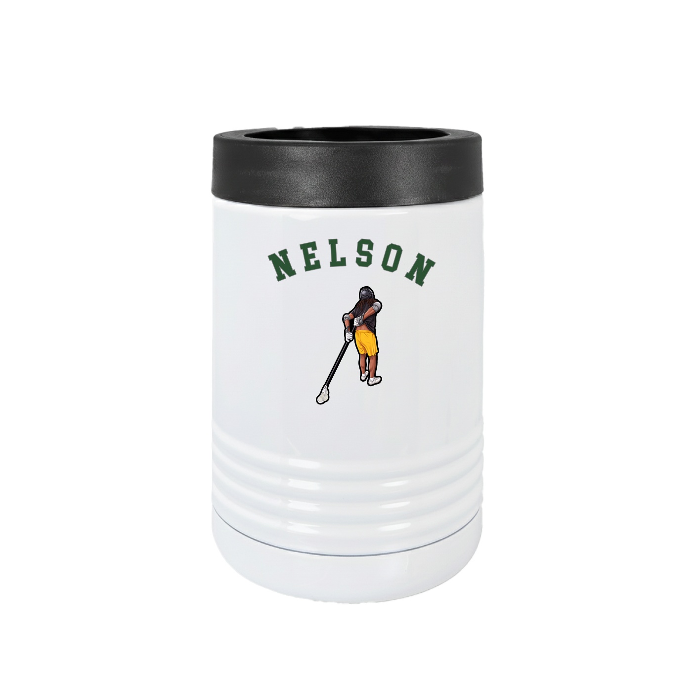 Beverage Holder — Shirsey Arch in White