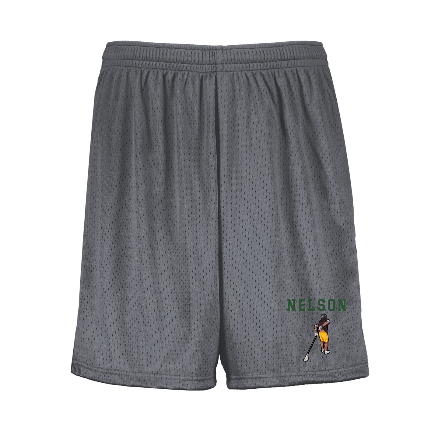 Shorts — Shirsey in Grey