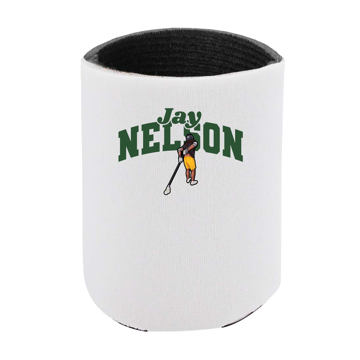 Can Holder — Signature Arch in White