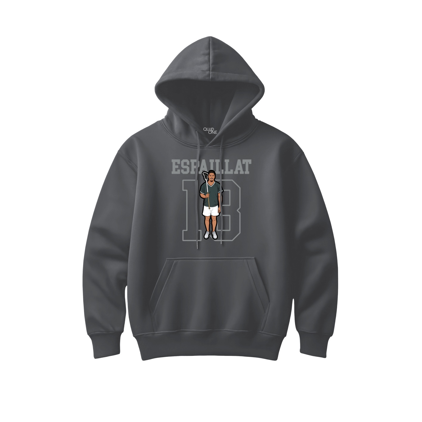 NIL Club Youth Hoodie