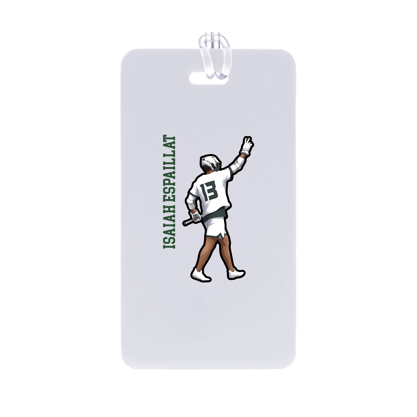 Bag Tag