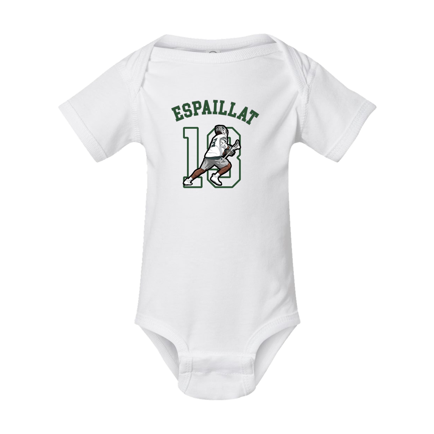 Baby Onesie