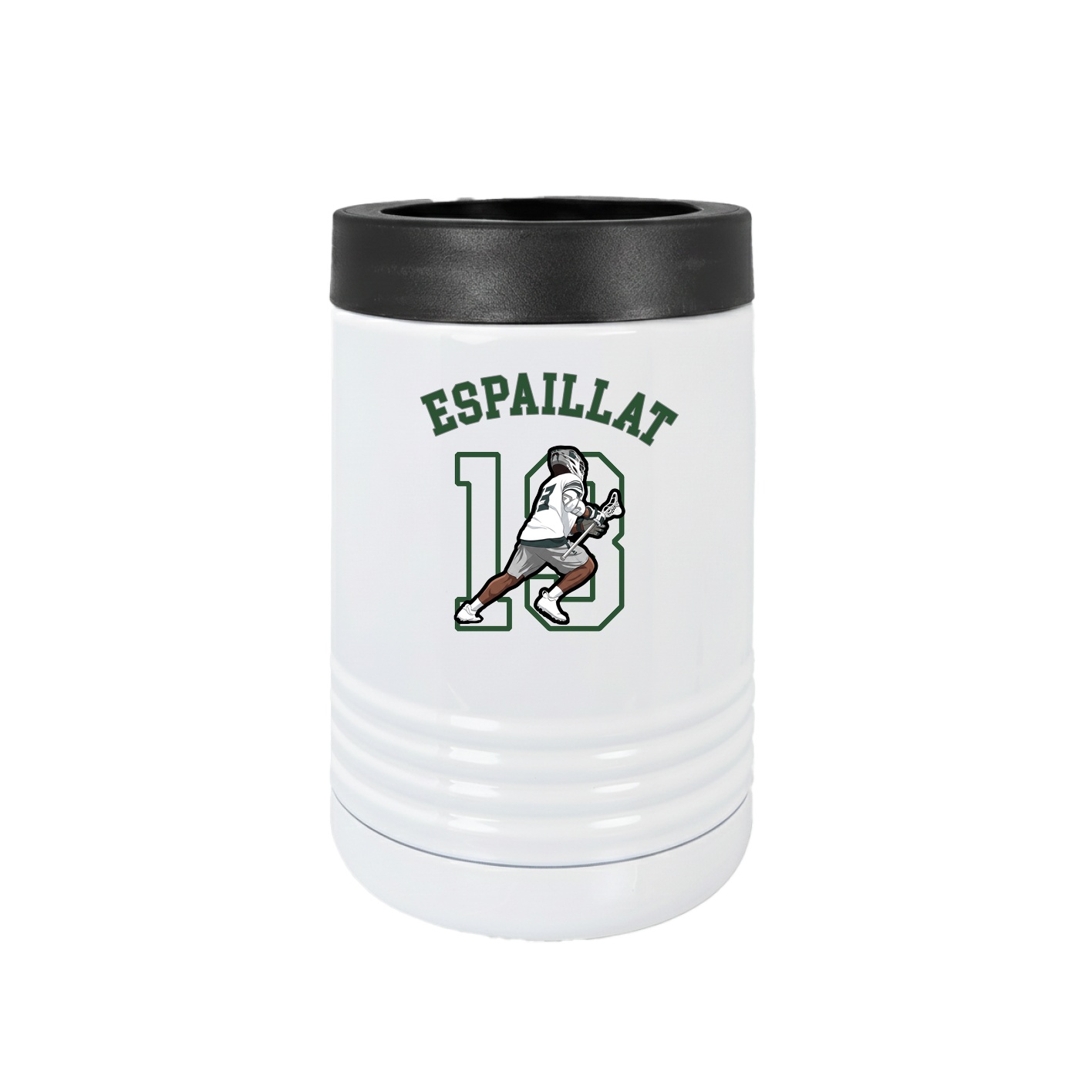 Beverage Holder — Shirsey Arch in White