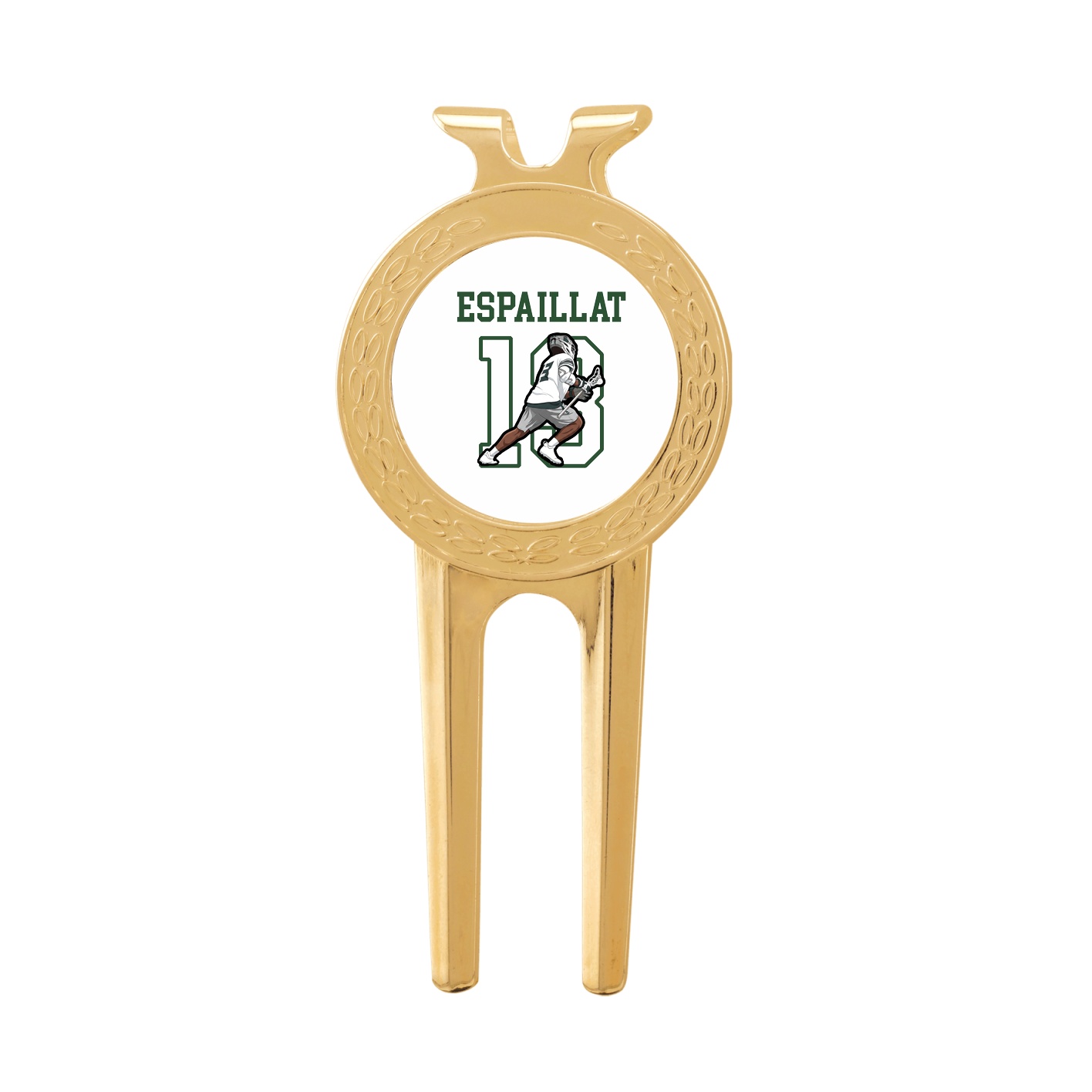 Divot Tool with Ball Marker — Shirsey in Classic