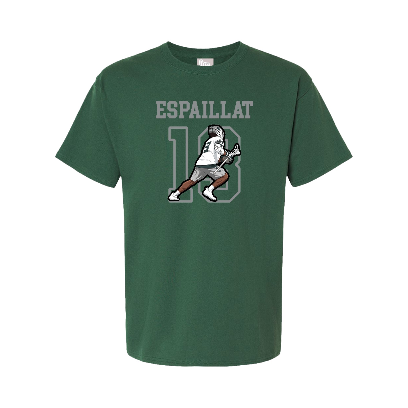 Tee — Shirsey in Green
