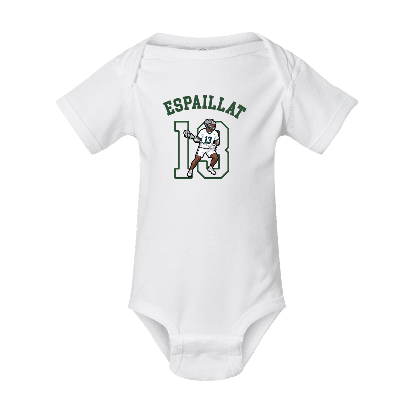 Baby Onesie