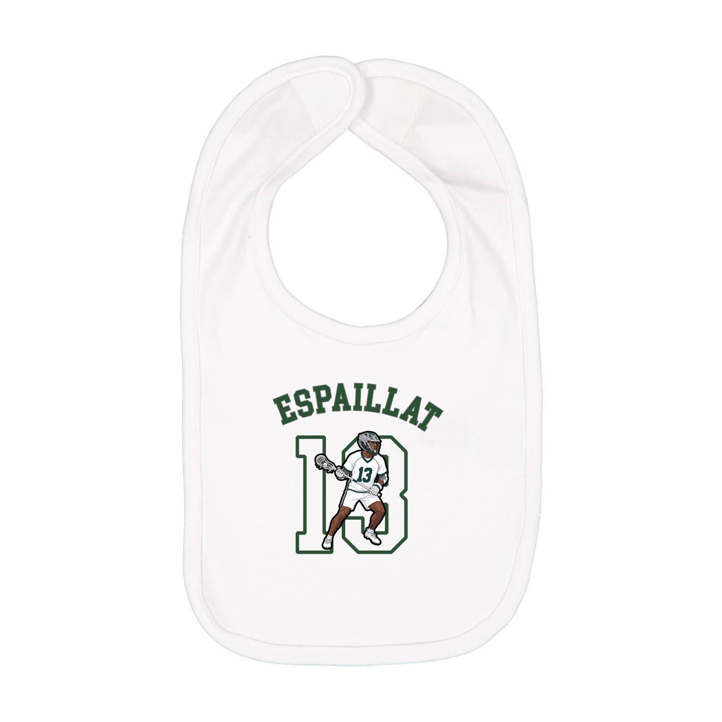 Infant Bib