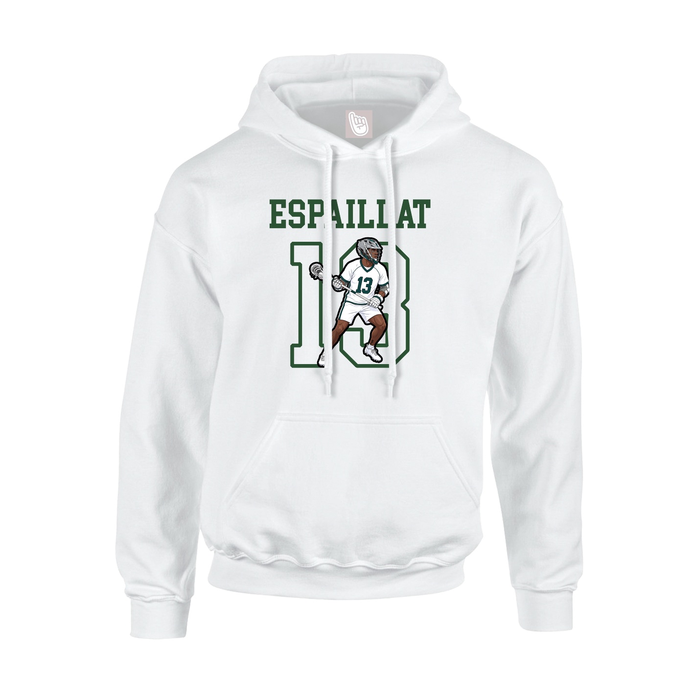 Youth Hoodie