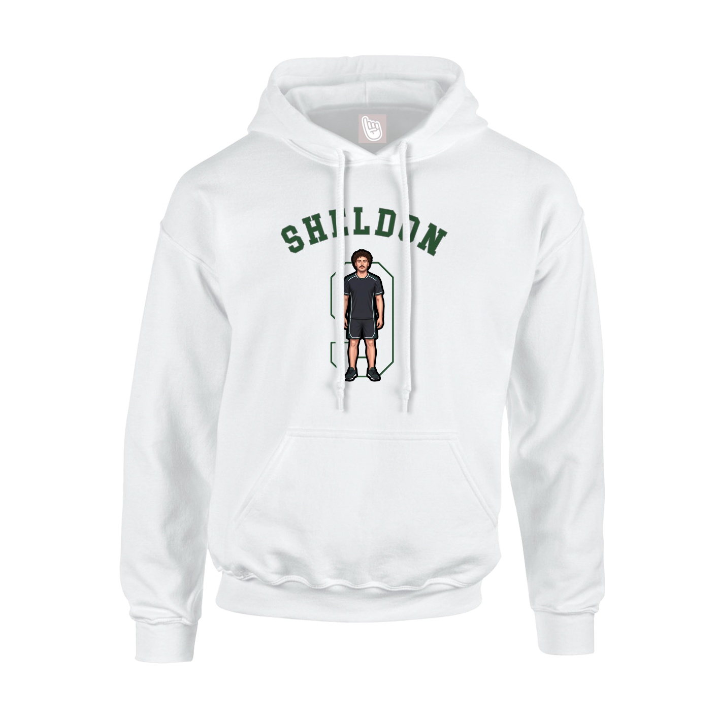 Hoodie