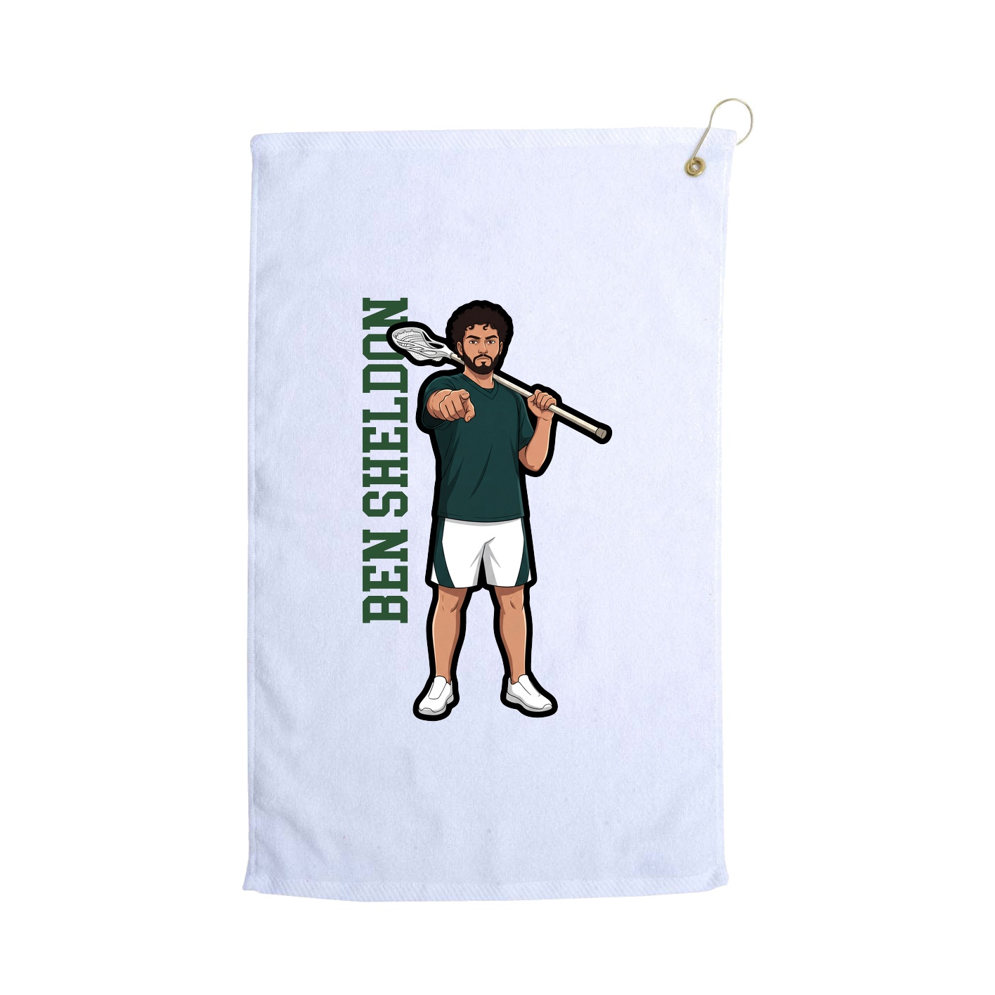 Golf Towel