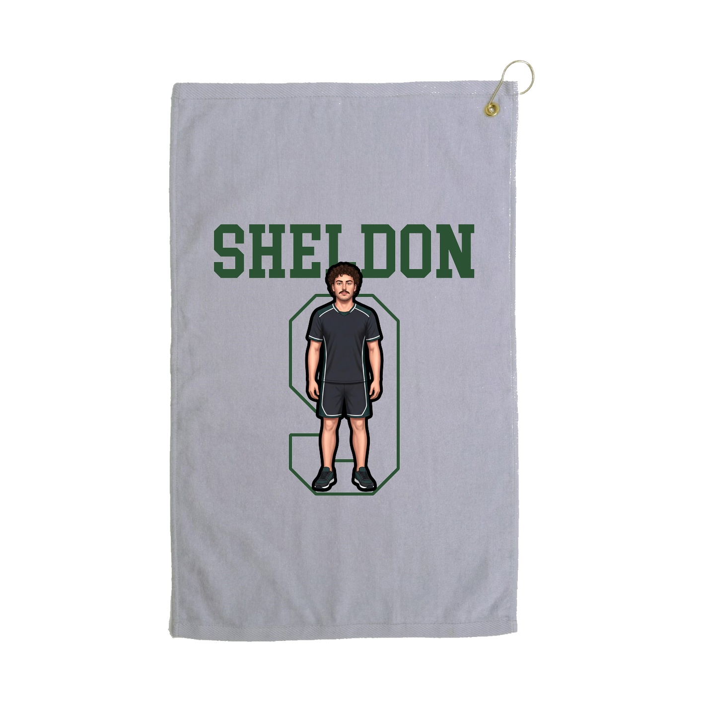 Golf Towel