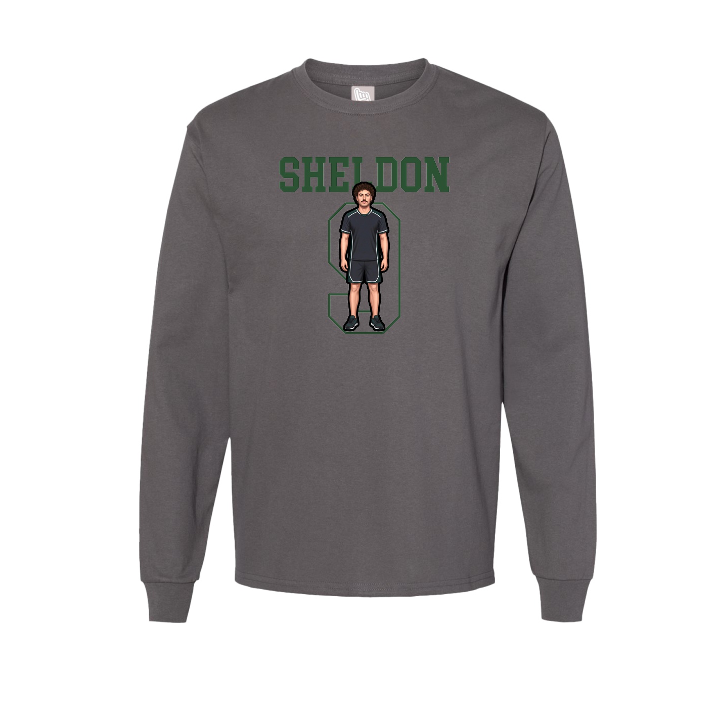 Long Sleeve Tee