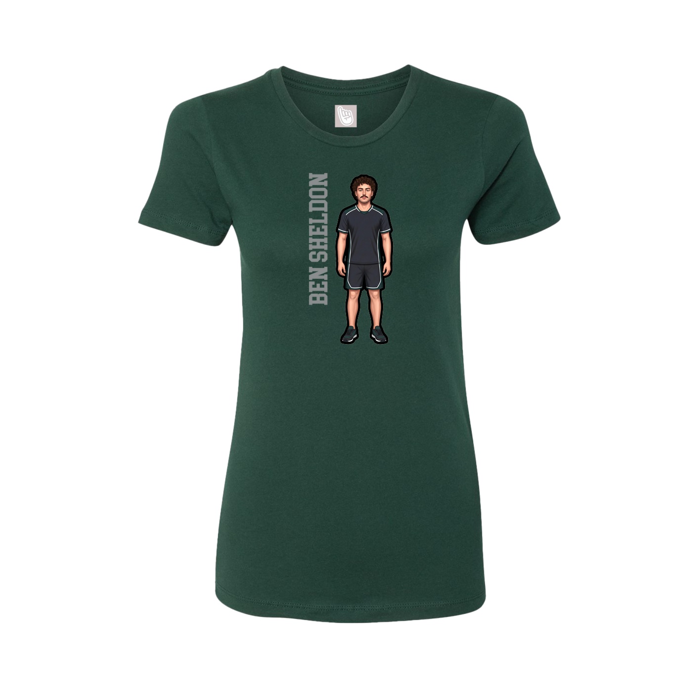 Womens Tee