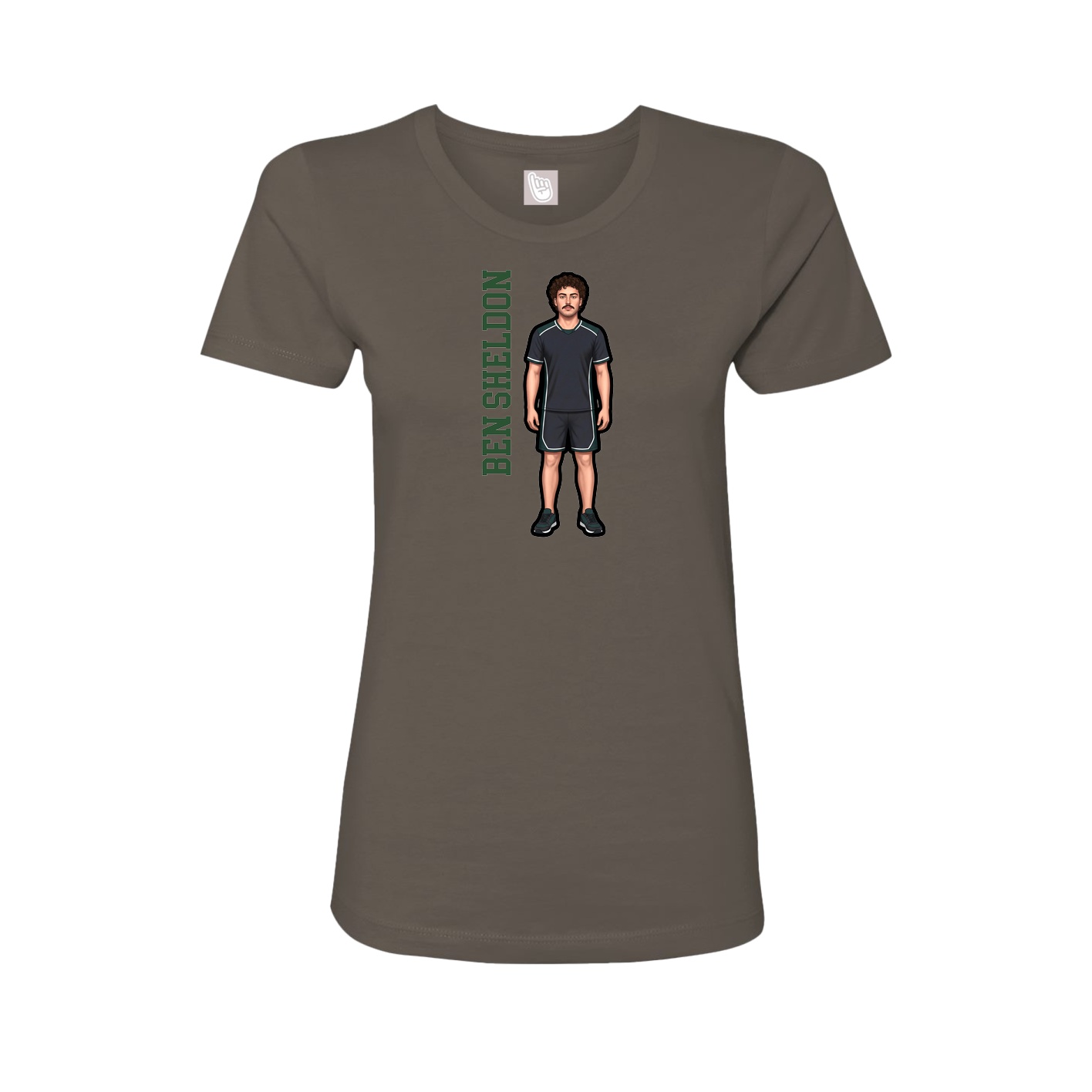 Fitted Women's Tee