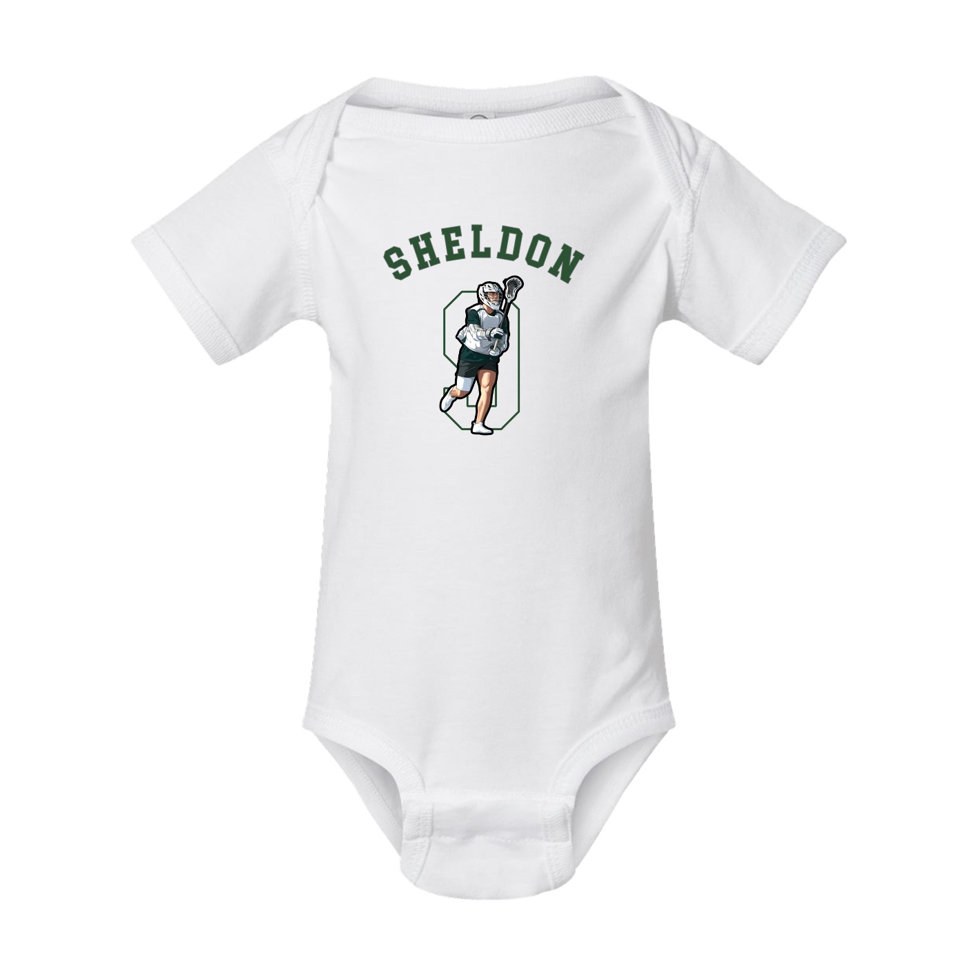 Baby Onesie