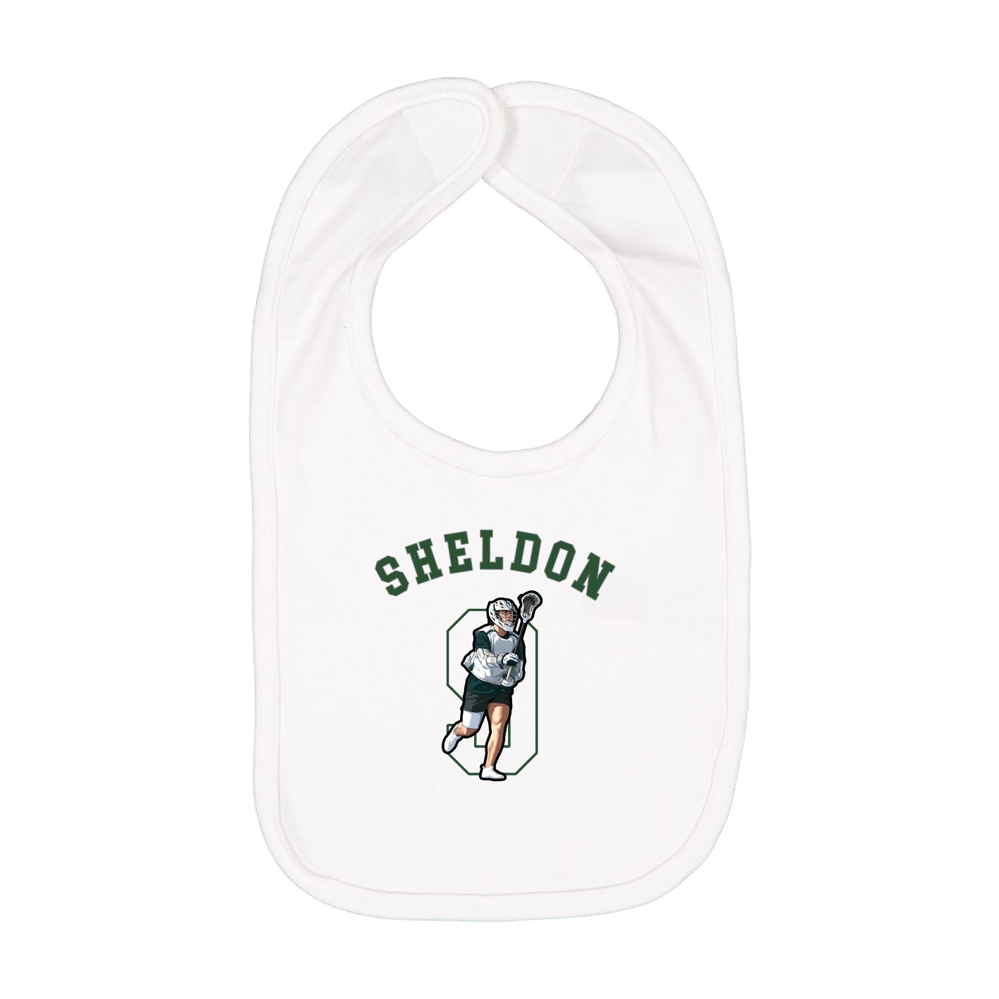 Infant Bib