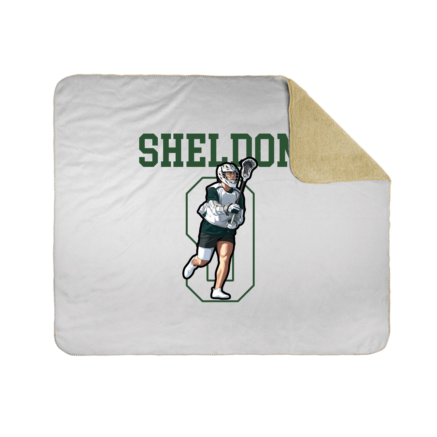 Throw Blanket