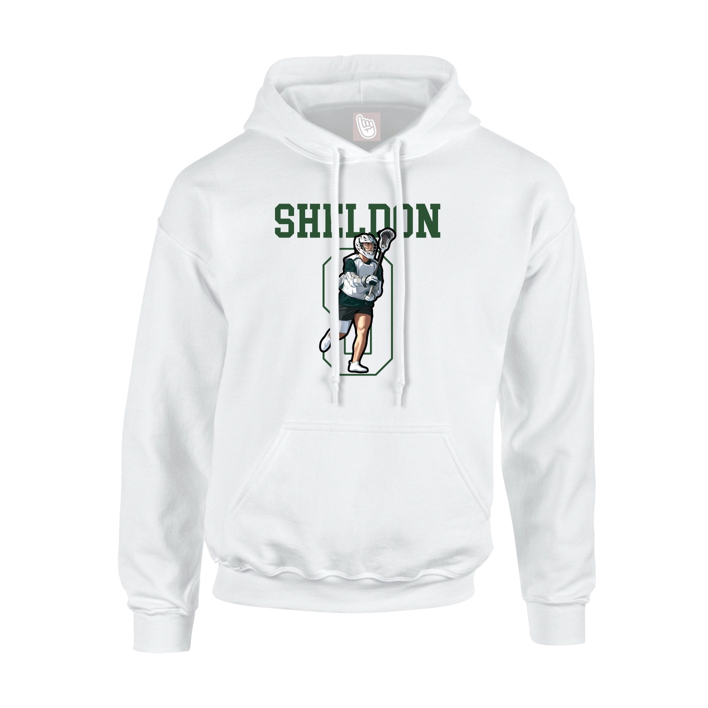 Youth Hoodie